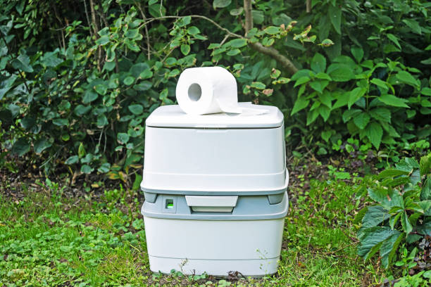 Best Temporary restroom rental  in Ainaloa, HI