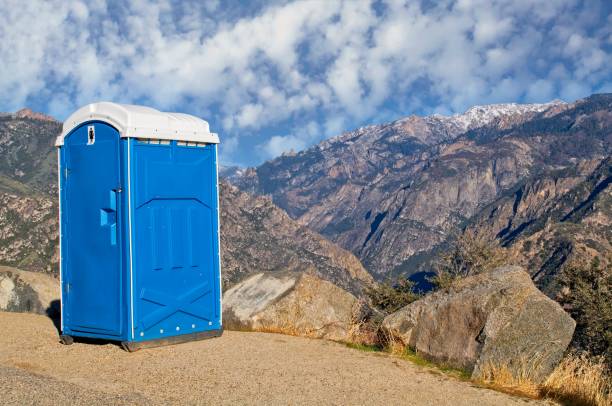 Best Emergency porta potty rental  in Ainaloa, HI