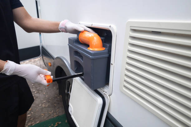 Best Wedding porta potty rental  in Ainaloa, HI