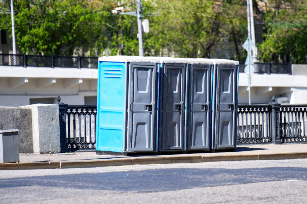 Best Best portable toilet rental  in Ainaloa, HI