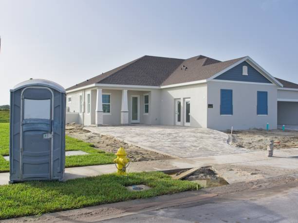 Affordable portable toilet rental in Ainaloa, HI