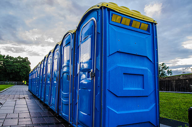Best Affordable porta potty rental  in Ainaloa, HI