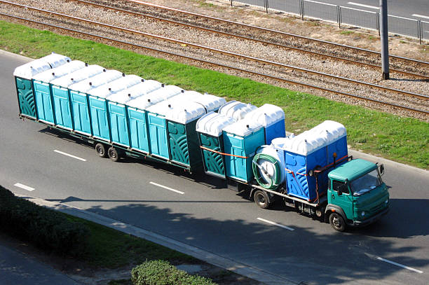 Portable Toilet Options We Offer in Ainaloa, HI