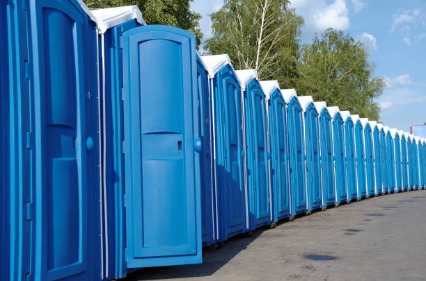 Best Luxury portable toilet rental  in Ainaloa, HI